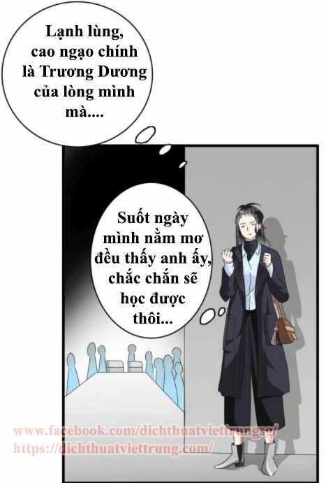 Lều Khều Biết Yêu: Chapter 54