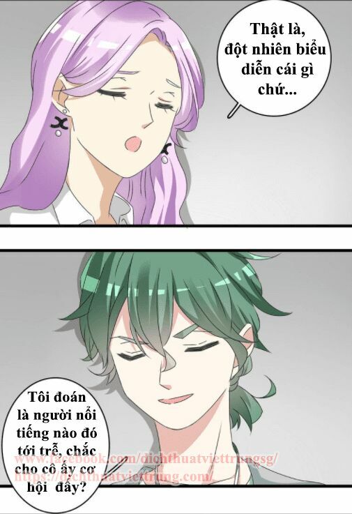 Lều Khều Biết Yêu: Chapter 54