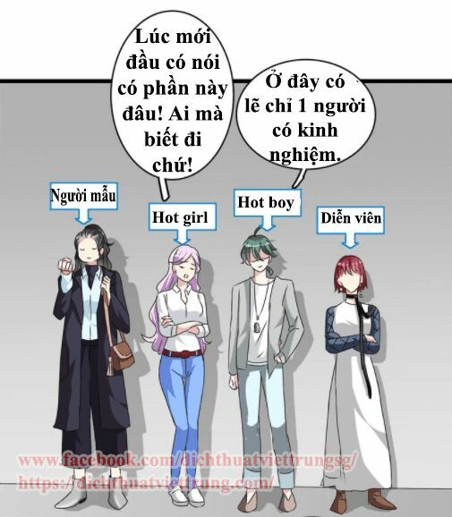 Lều Khều Biết Yêu: Chapter 54