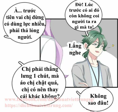 Lều Khều Biết Yêu: Chapter 54
