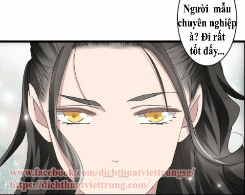 Lều Khều Biết Yêu: Chapter 54