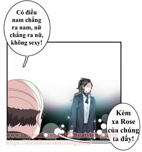 Lều Khều Biết Yêu: Chapter 54