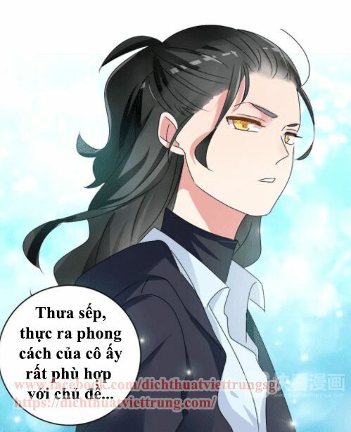 Lều Khều Biết Yêu: Chapter 54
