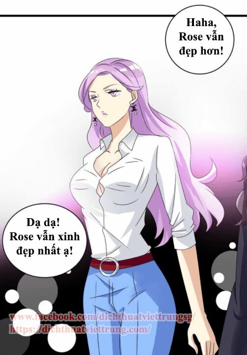 Lều Khều Biết Yêu: Chapter 54
