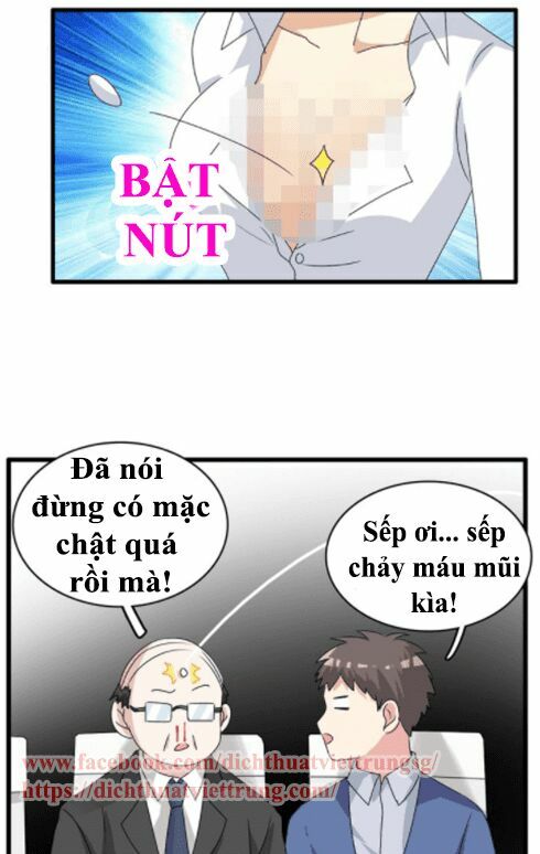 Lều Khều Biết Yêu: Chapter 54