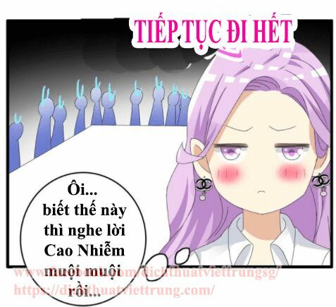 Lều Khều Biết Yêu: Chapter 54