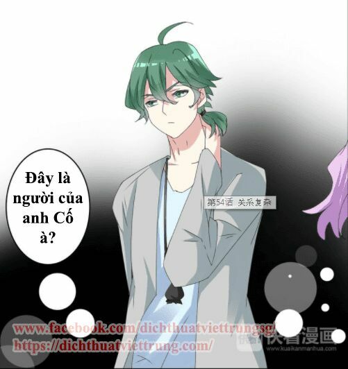 Lều Khều Biết Yêu: Chapter 54