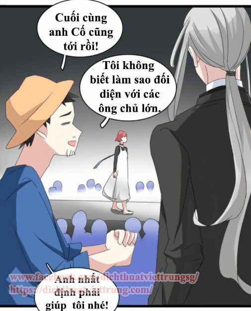 Lều Khều Biết Yêu: Chapter 54