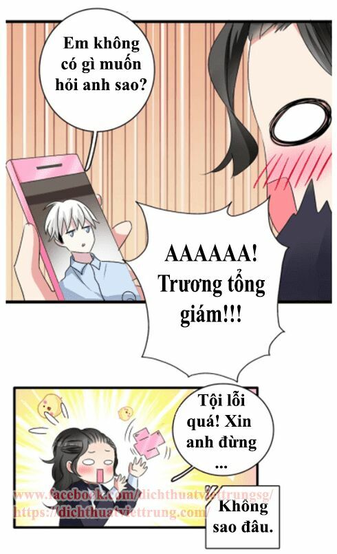 Lều Khều Biết Yêu: Chapter 54