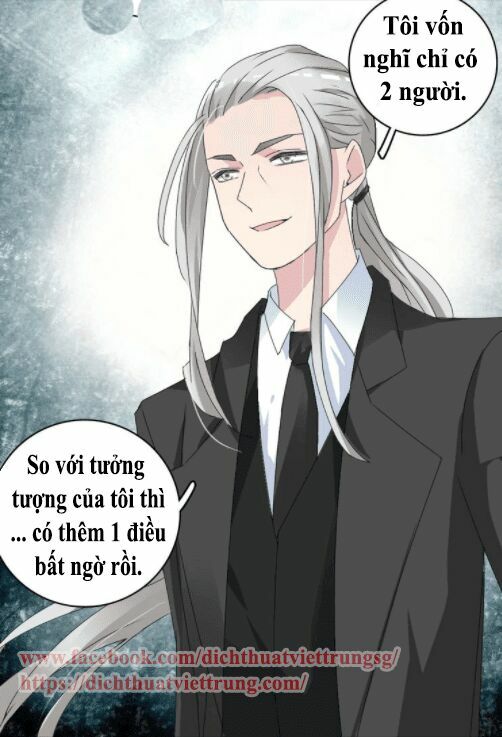 Lều Khều Biết Yêu: Chapter 54