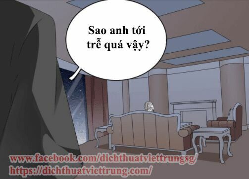 Lều Khều Biết Yêu: Chapter 54