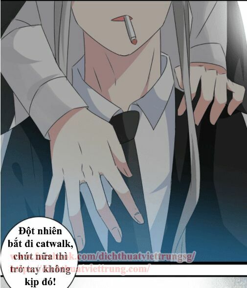 Lều Khều Biết Yêu: Chapter 54