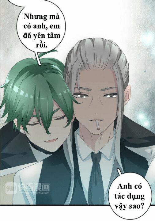 Lều Khều Biết Yêu: Chapter 54