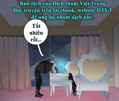 Lều Khều Biết Yêu: Chapter 54