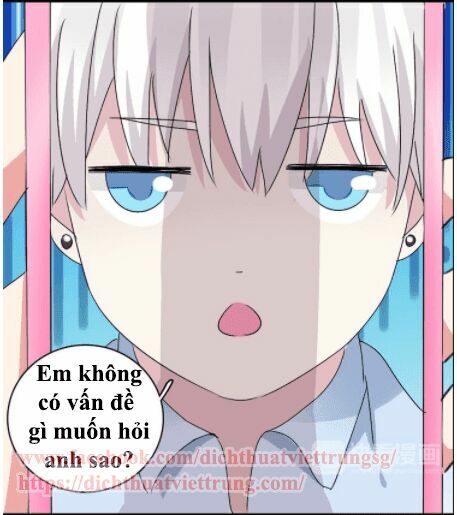 Lều Khều Biết Yêu: Chapter 54