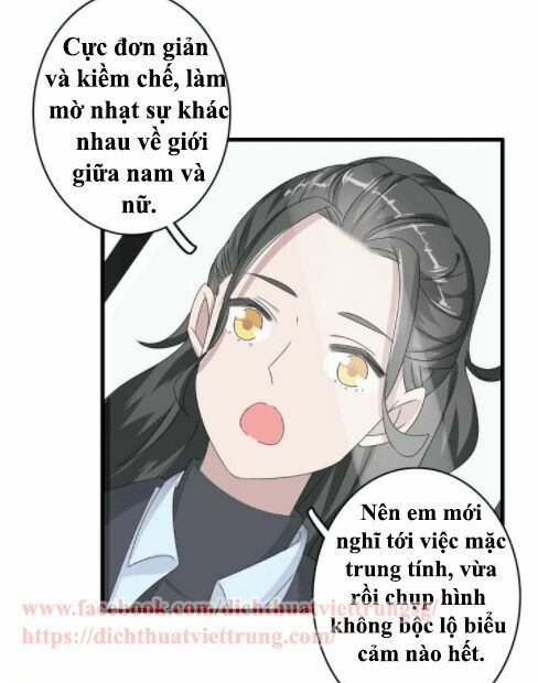 Lều Khều Biết Yêu: Chapter 54