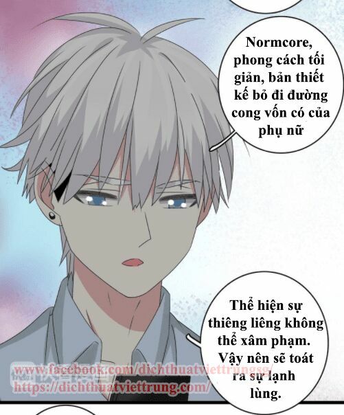 Lều Khều Biết Yêu: Chapter 54