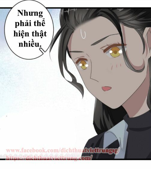 Lều Khều Biết Yêu: Chapter 54