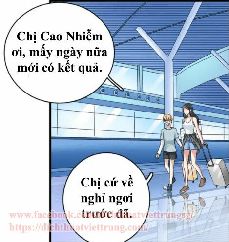 Lều Khều Biết Yêu: Chapter 55