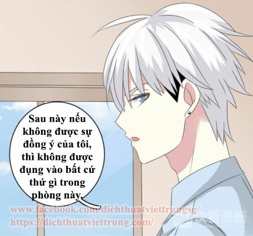 Lều Khều Biết Yêu: Chapter 55