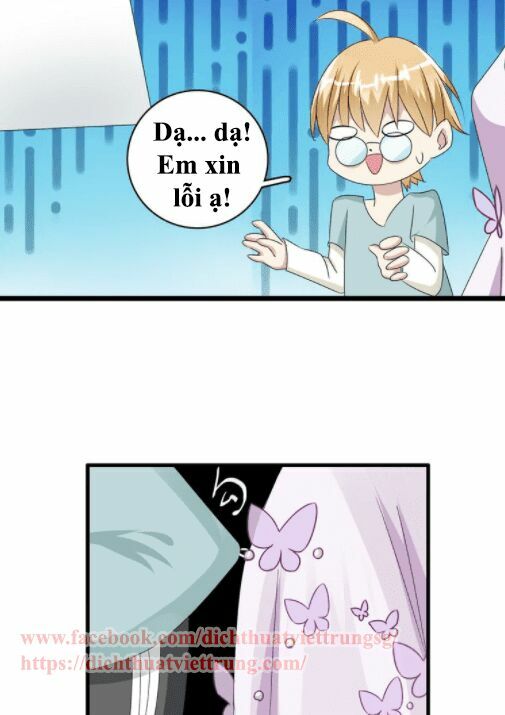 Lều Khều Biết Yêu: Chapter 55