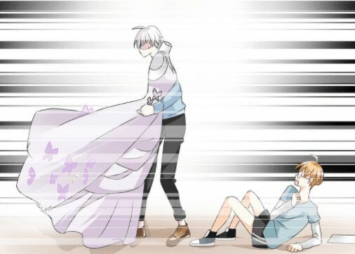 Lều Khều Biết Yêu: Chapter 55