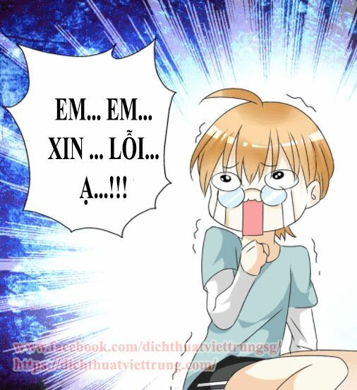 Lều Khều Biết Yêu: Chapter 55