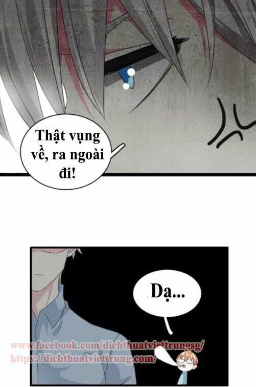 Lều Khều Biết Yêu: Chapter 55