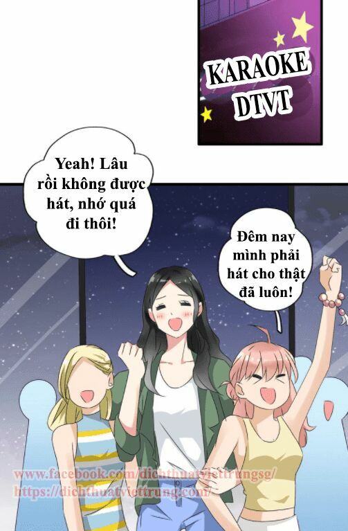 Lều Khều Biết Yêu: Chapter 55