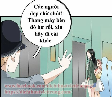 Lều Khều Biết Yêu: Chapter 55