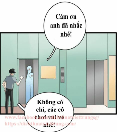 Lều Khều Biết Yêu: Chapter 55