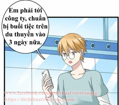 Lều Khều Biết Yêu: Chapter 55