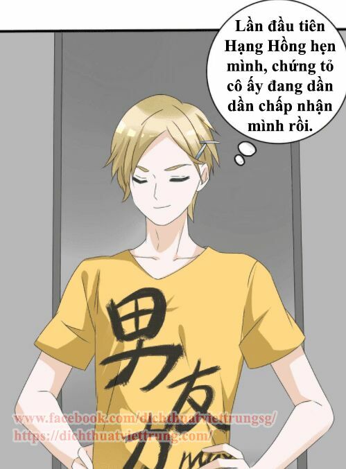 Lều Khều Biết Yêu: Chapter 55