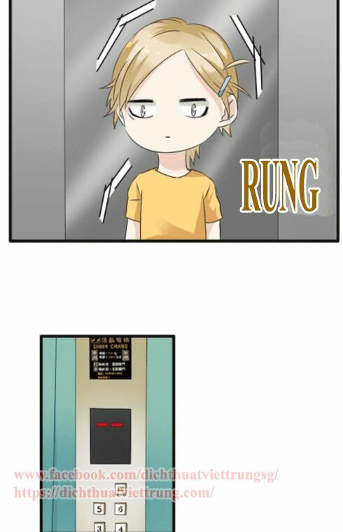 Lều Khều Biết Yêu: Chapter 55
