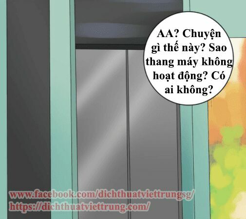 Lều Khều Biết Yêu: Chapter 55