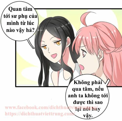 Lều Khều Biết Yêu: Chapter 55