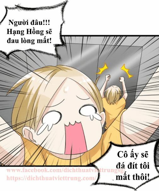 Lều Khều Biết Yêu: Chapter 55