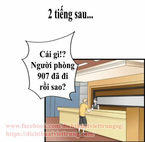 Lều Khều Biết Yêu: Chapter 55
