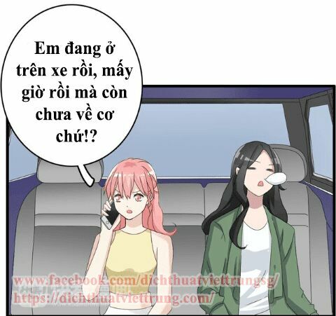 Lều Khều Biết Yêu: Chapter 55
