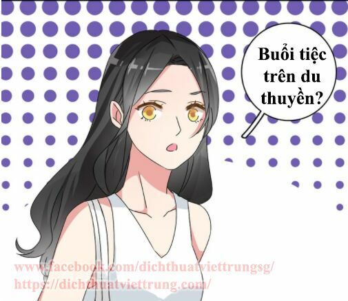 Lều Khều Biết Yêu: Chapter 55