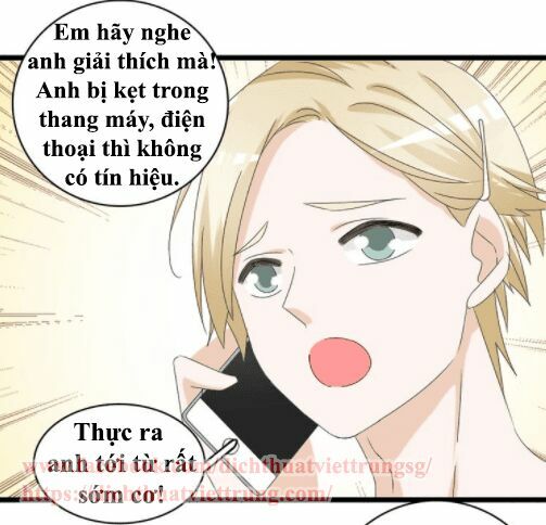 Lều Khều Biết Yêu: Chapter 55