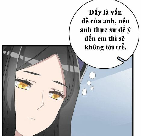 Lều Khều Biết Yêu: Chapter 55