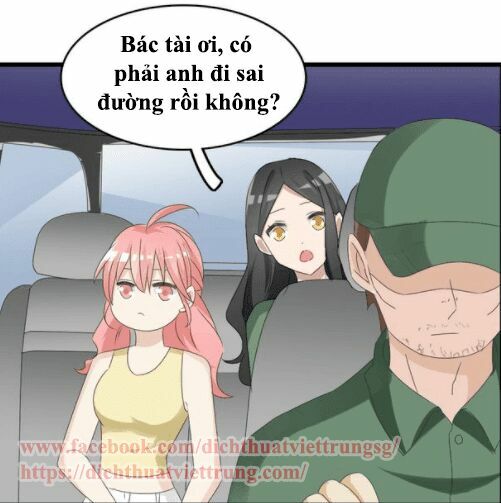 Lều Khều Biết Yêu: Chapter 55