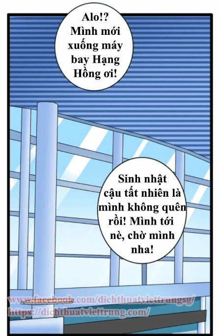 Lều Khều Biết Yêu: Chapter 55