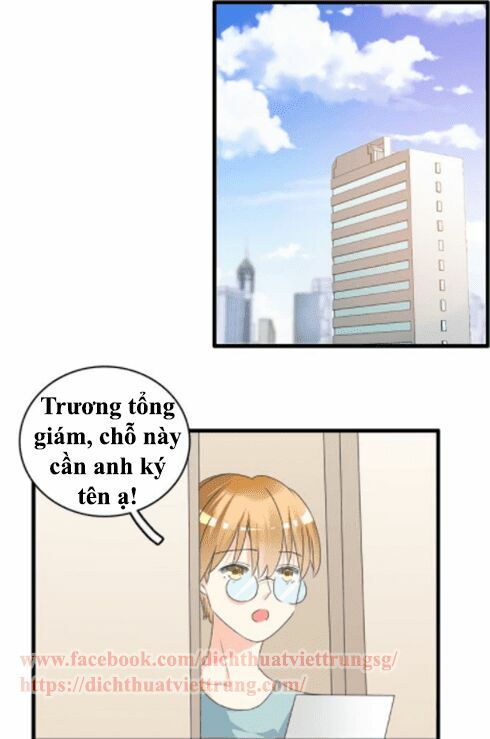 Lều Khều Biết Yêu: Chapter 55