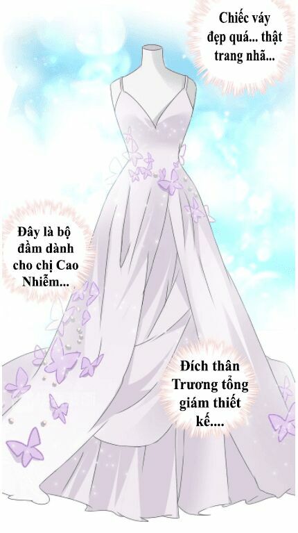 Lều Khều Biết Yêu: Chapter 55