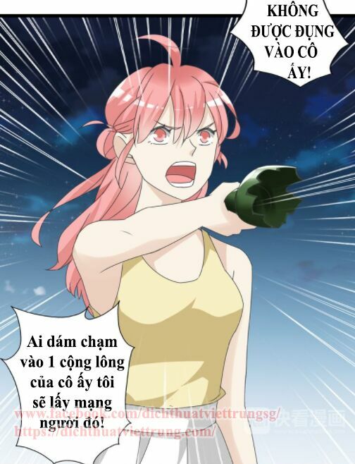 Lều Khều Biết Yêu: Chapter 56