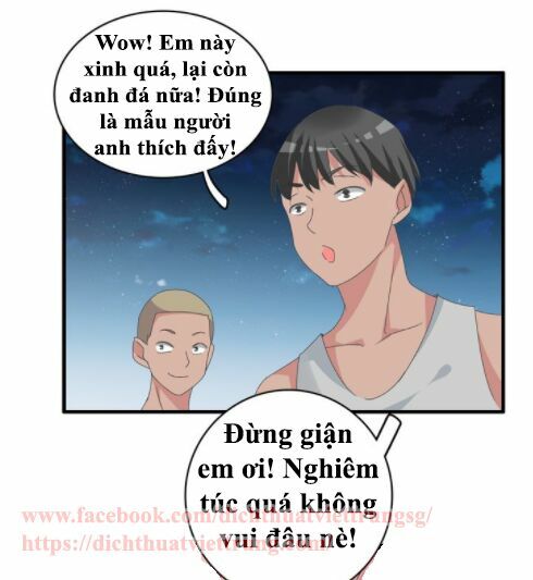 Lều Khều Biết Yêu: Chapter 56