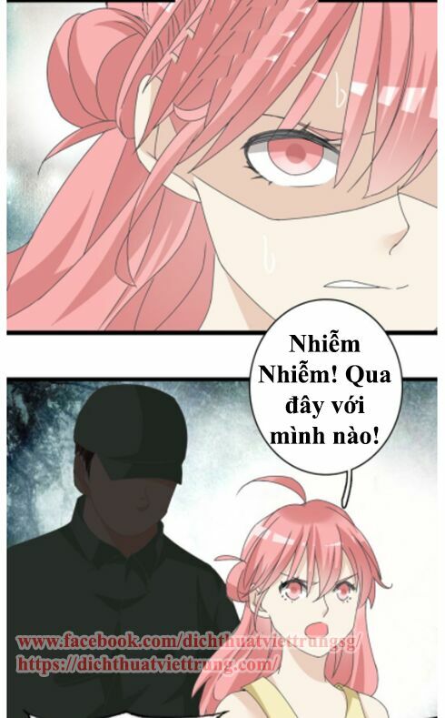 Lều Khều Biết Yêu: Chapter 56