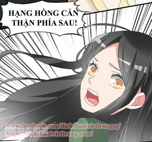 Lều Khều Biết Yêu: Chapter 56